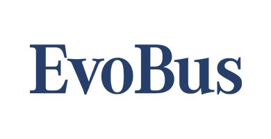 EvoBus Logo