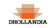 Dhollandia Logo