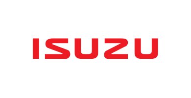 isuzu Logo