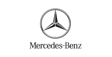 mercedes logo
