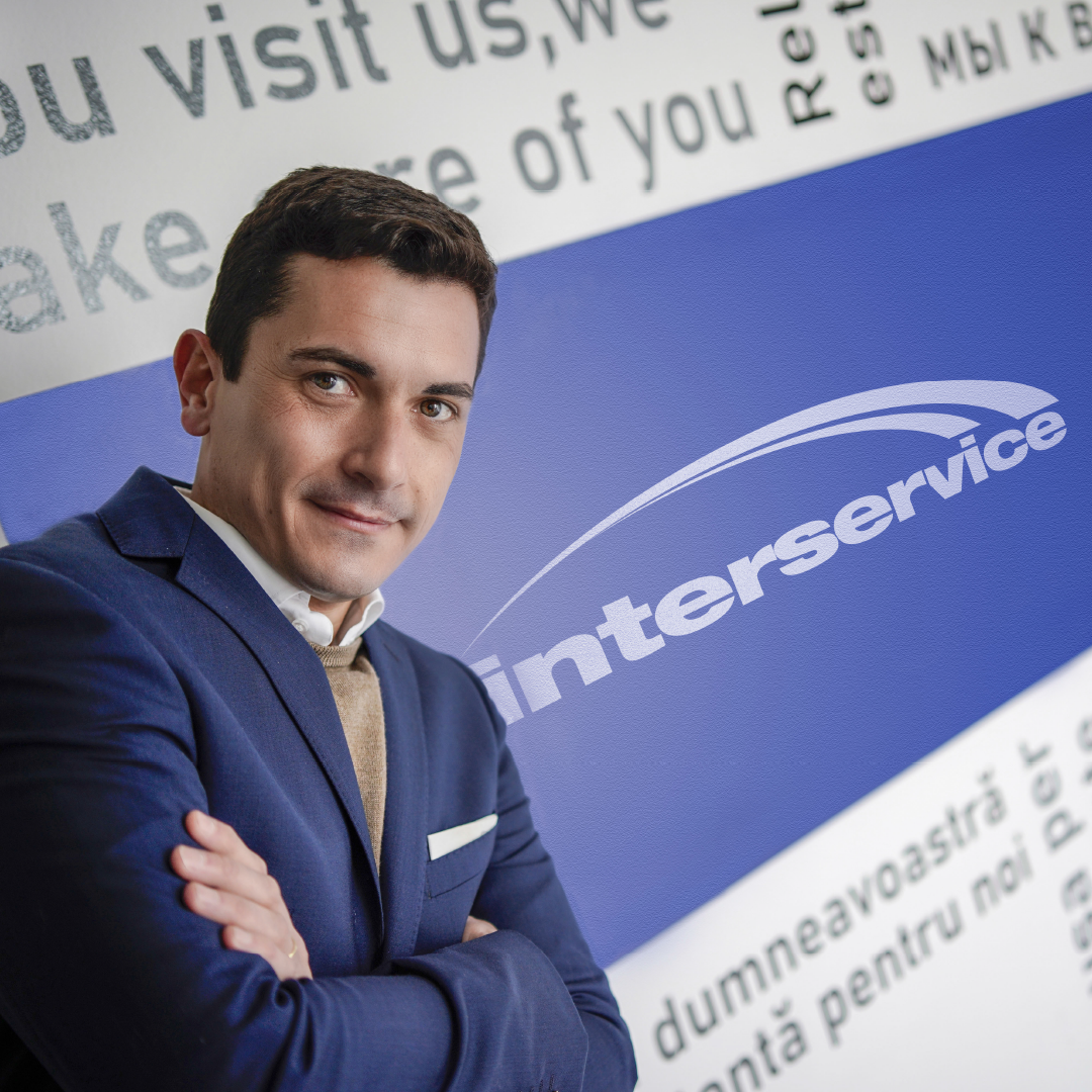 Fabio Marino Interservice