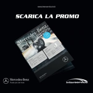 Promo Mercedes