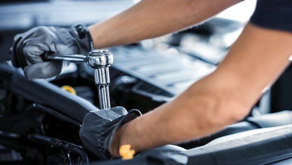 officina auto e van
